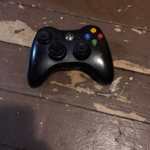 Xbox controller